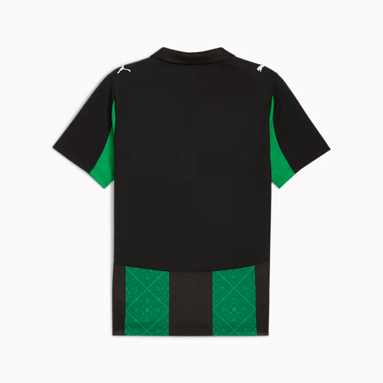 Racing Club Lens Away Jersey 2025/2026