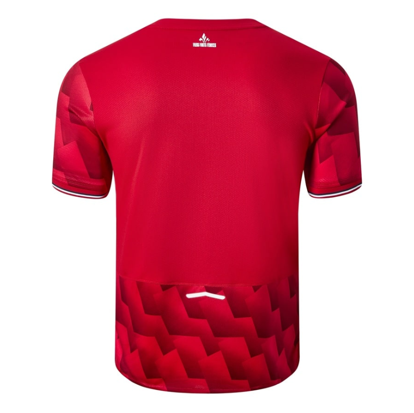 LOSC Home Shirt 2025/2026