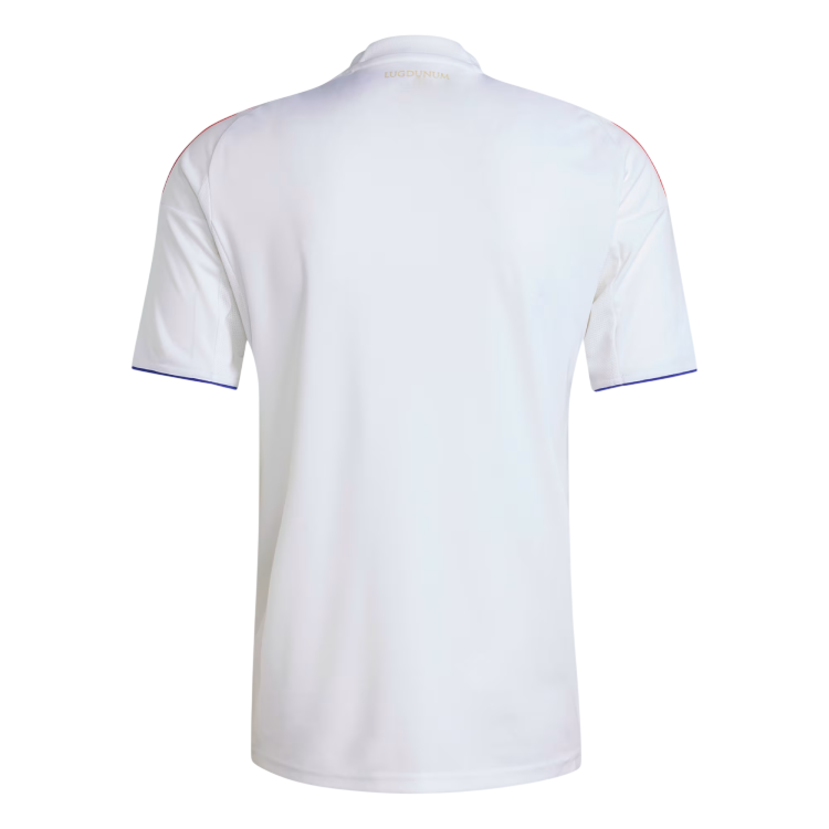Camiseta LYON Primera Equipación 2025/2026