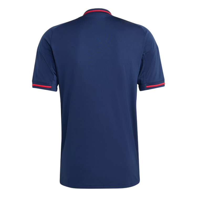 LYON Away Kit 2025/2026