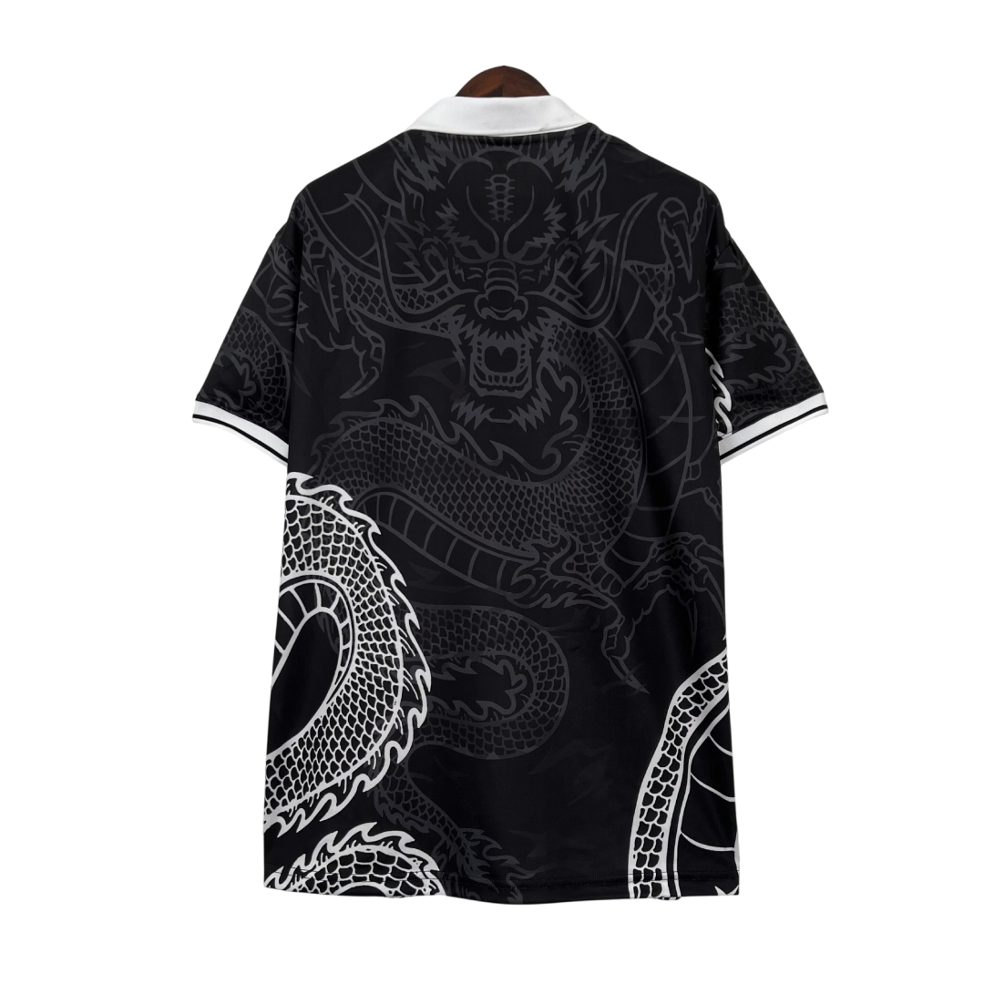 Camiseta Real Madrid Edición Especial Negra 2023/2024