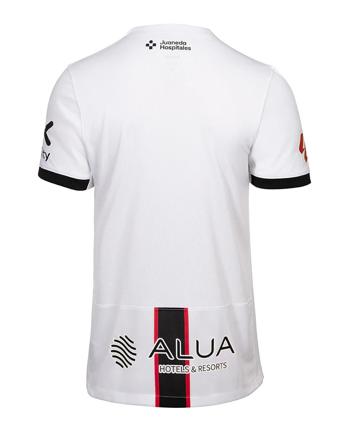 Camiseta Mallorca Segunda Equipación 2025/2026