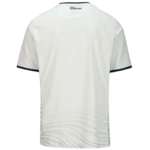 Monaco Away Kit 2025/2026
