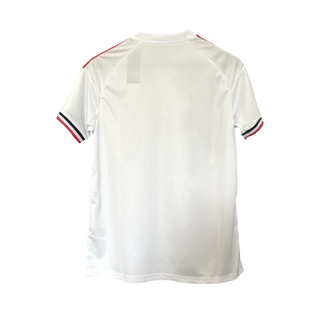 Camiseta Manchester United Edición Especial 2025/2026