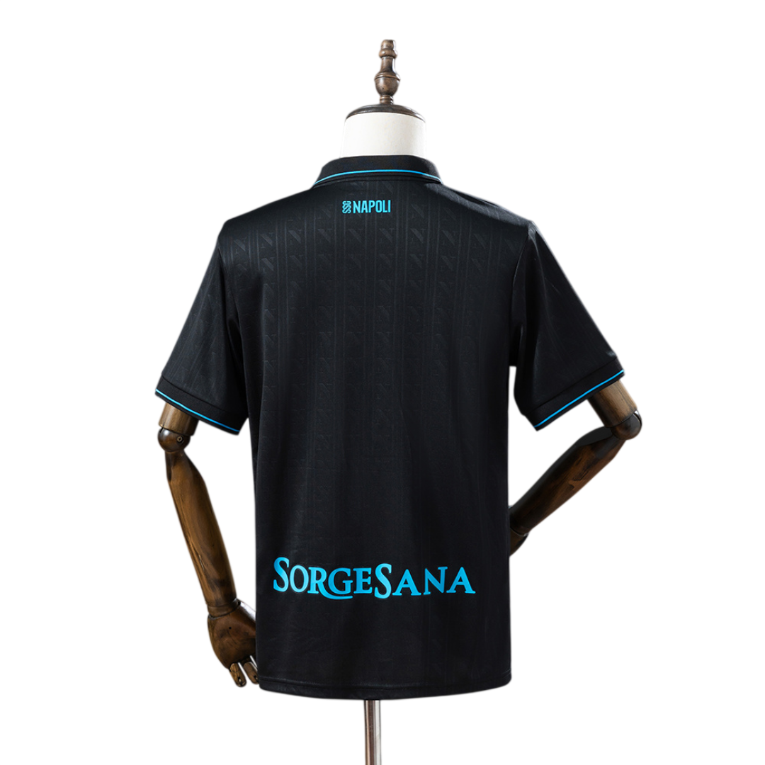 Camiseta Napoli Edición Especial 2025/2026