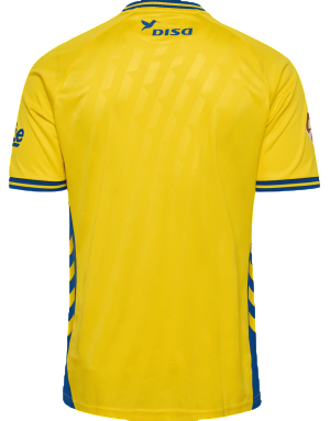 UD Las Palmas Away Kit 2025/2026