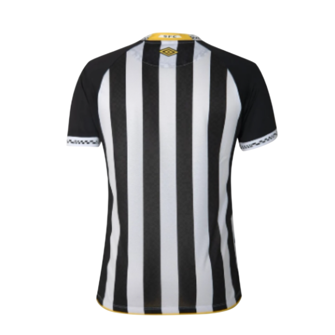 Santos Away Jersey 2025/2026