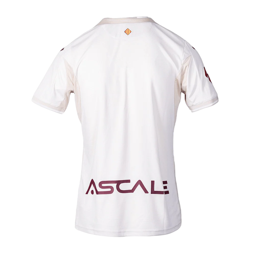 Villareal Away Kit 2025/2026