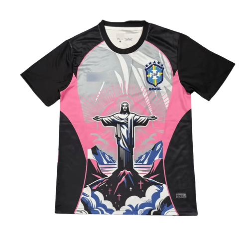 Brazil Special Edition Jersey 2025/2026