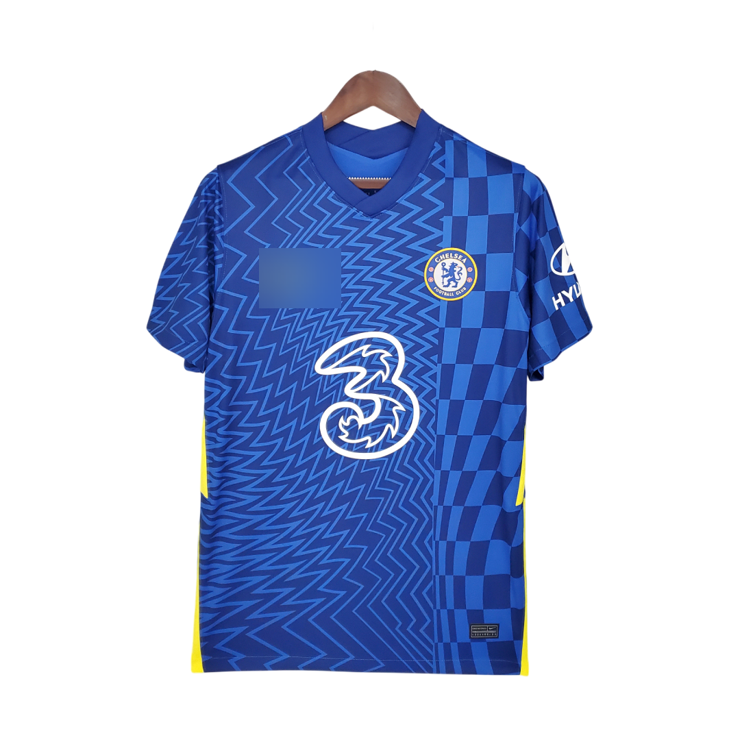 Chelsea Retro Home Shirt 2021/2022