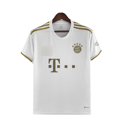 Bayern Munich Retro Away Shirt 2022/2023