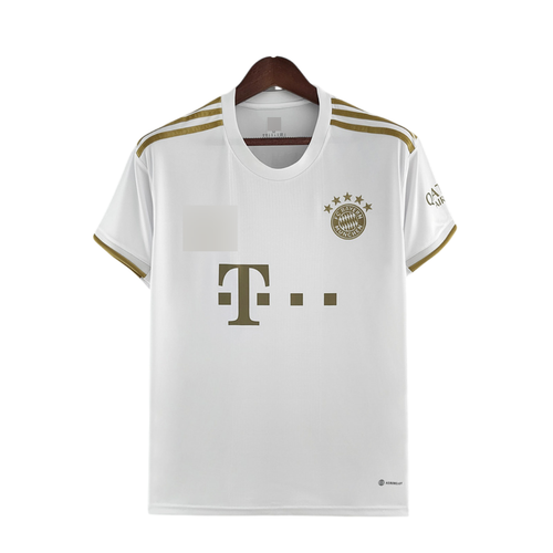 Bayern Munich Retro Away Shirt 2022/2023