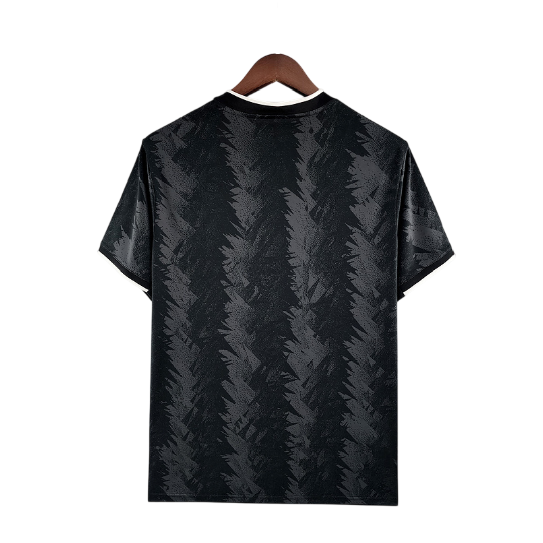 Juventus Retro Away Shirt 2022/2023