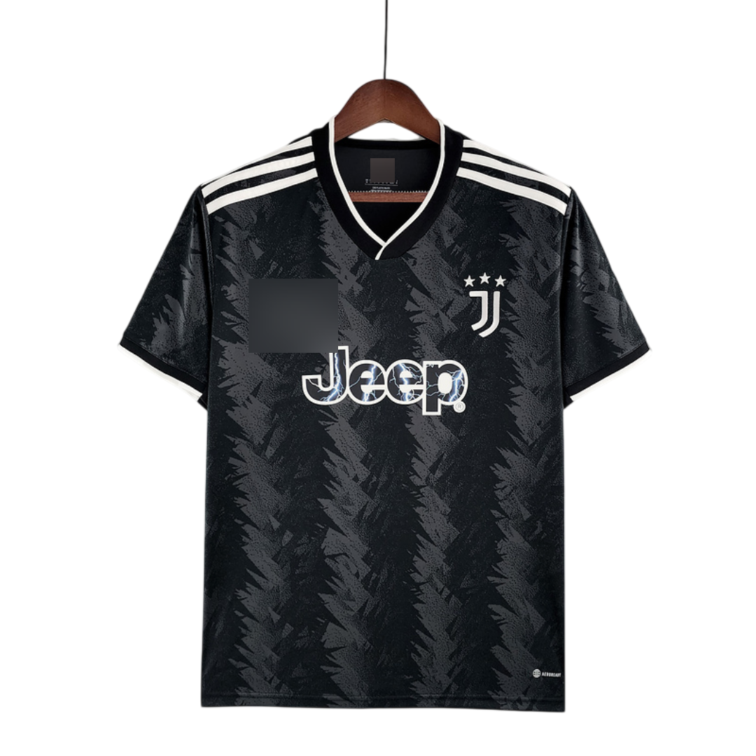 Juventus Retro Away Shirt 2022/2023