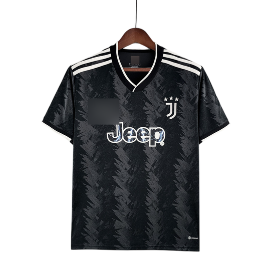 Juventus Retro Away Shirt 2022/2023