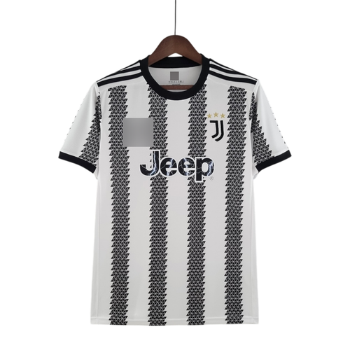 Camiseta Retro Juventus Primera Equipación 2022/2023