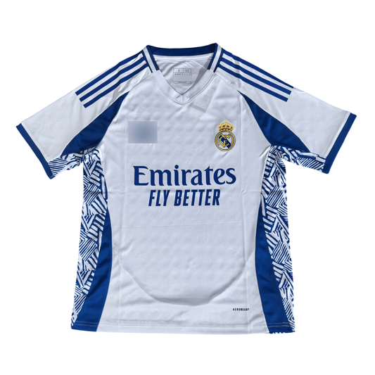 Camiseta Real Madrid Edición Especial 2025/2026