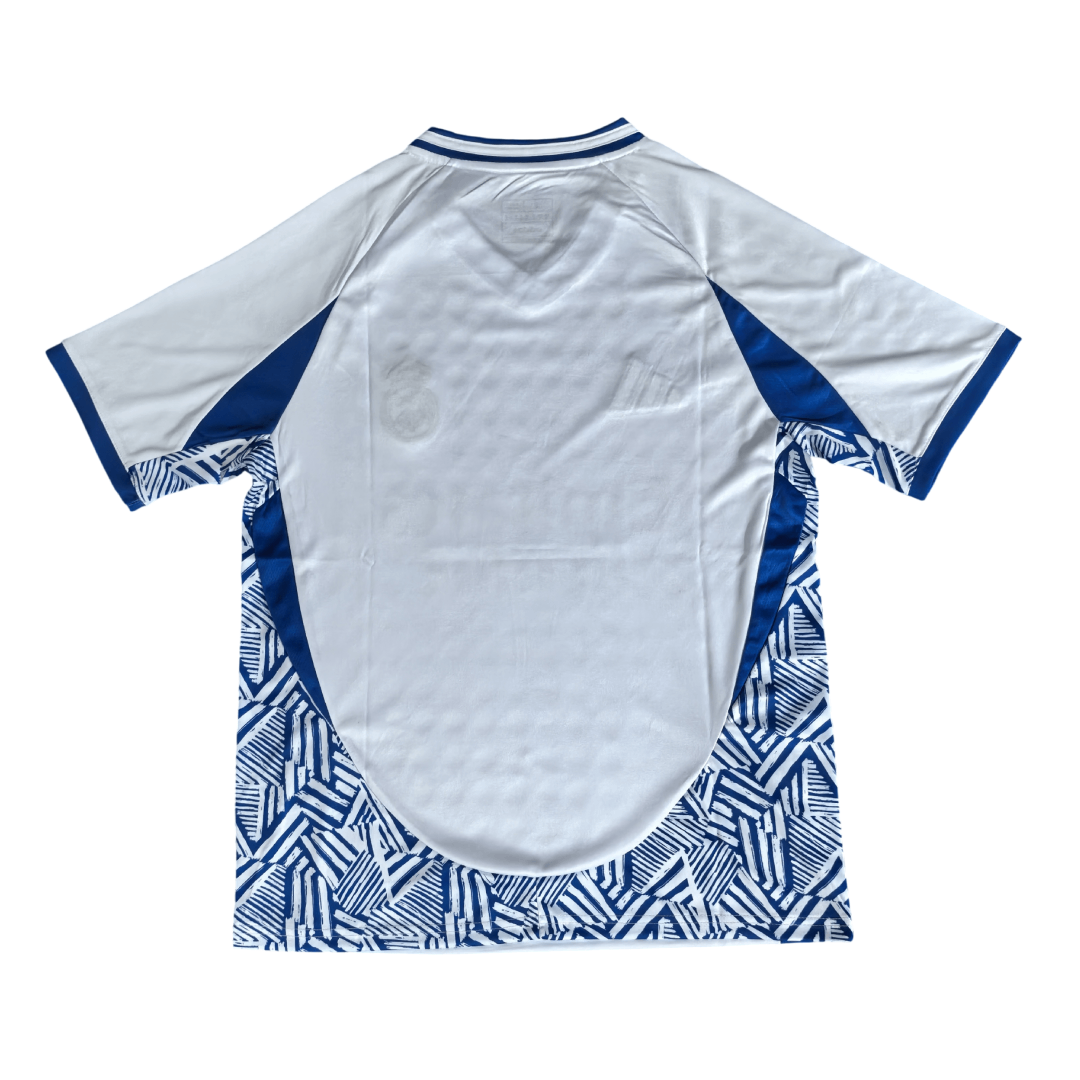 Camiseta Real Madrid Edición Especial 2025/2026