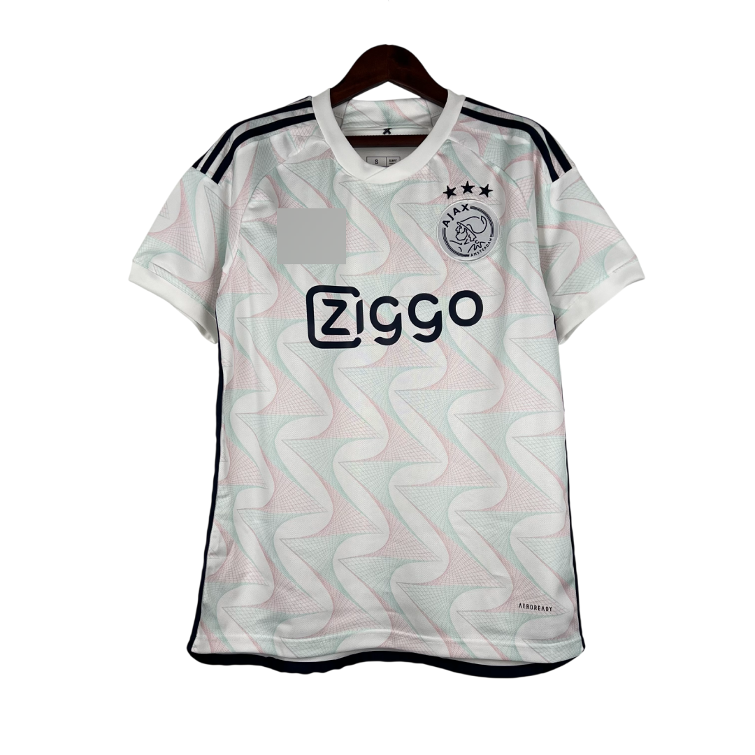 Ajax Retro Away Shirt 2023/2024