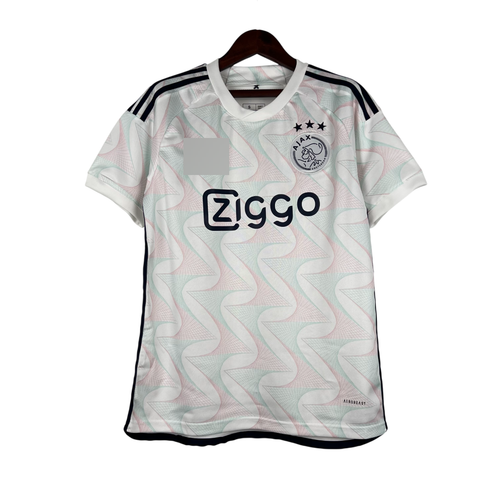Ajax Retro Away Shirt 2023/2024