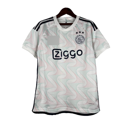 Ajax Retro Away Shirt 2023/2024
