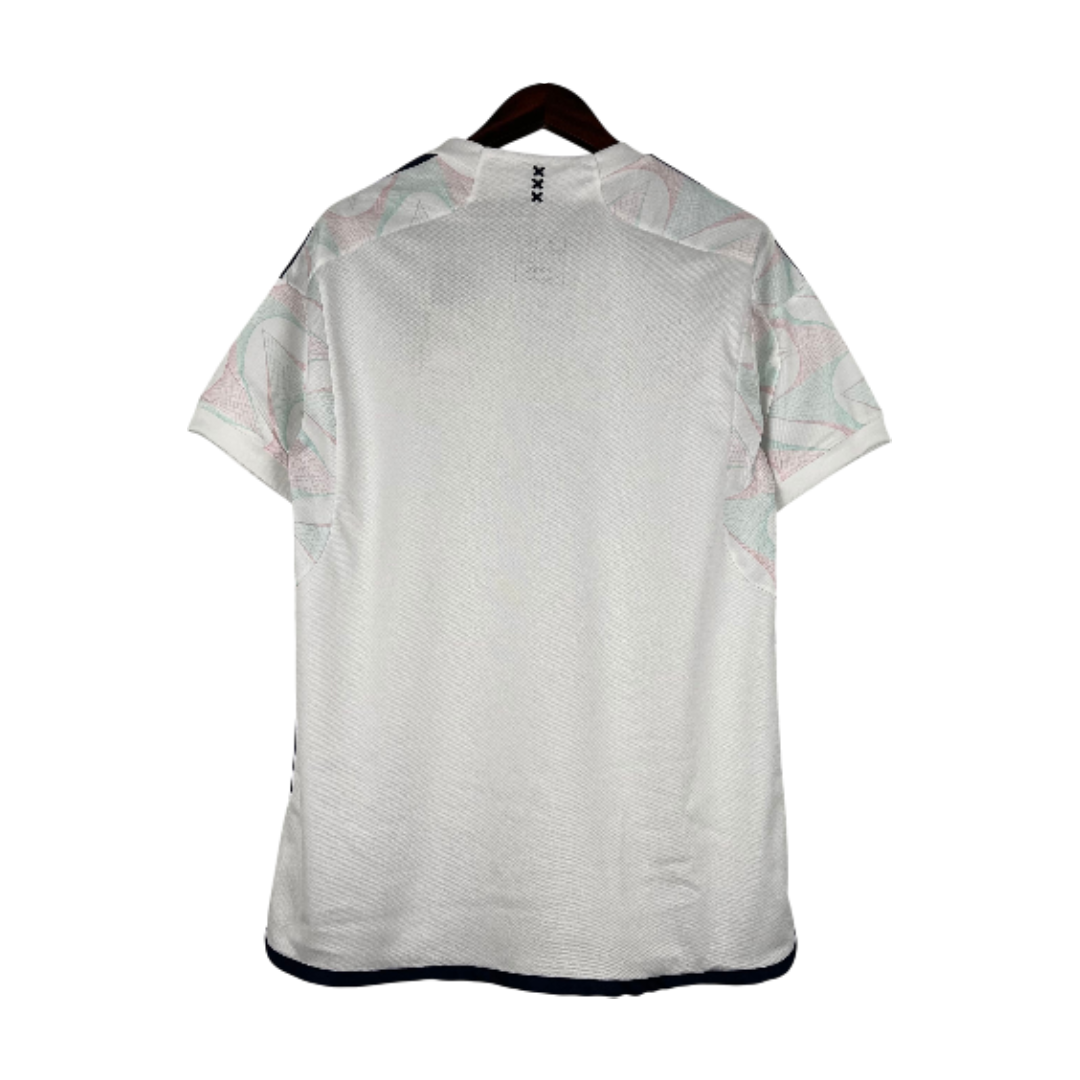 Ajax Retro Away Shirt 2023/2024