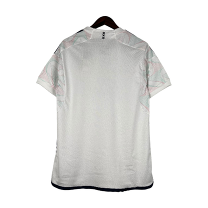 Ajax Retro Away Shirt 2023/2024