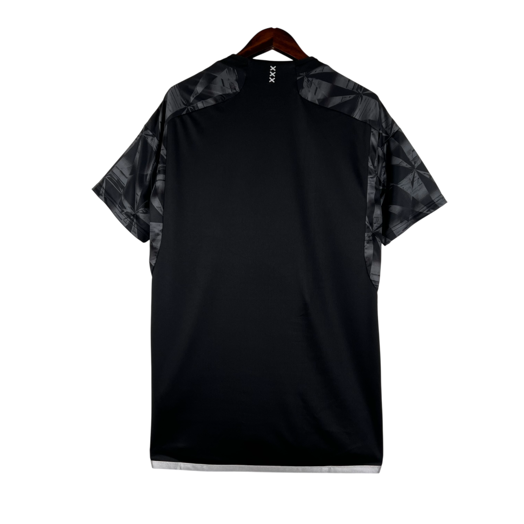 Ajax Retro Third Kit 2023/2024