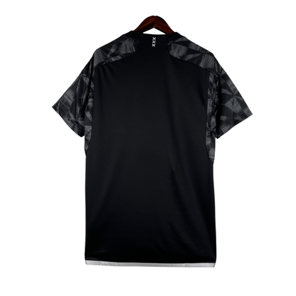 Ajax Retro Third Kit 2023/2024