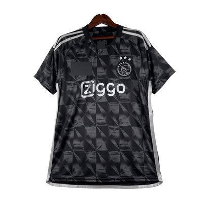 Ajax Retro Third Kit 2023/2024
