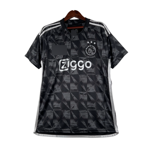 Ajax Retro Third Kit 2023/2024