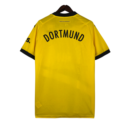 Dortmund Retro Home Shirt 2023/2024