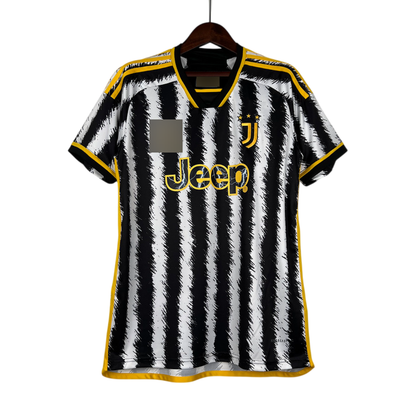 Juventus Retro Home Shirt 2023/2024
