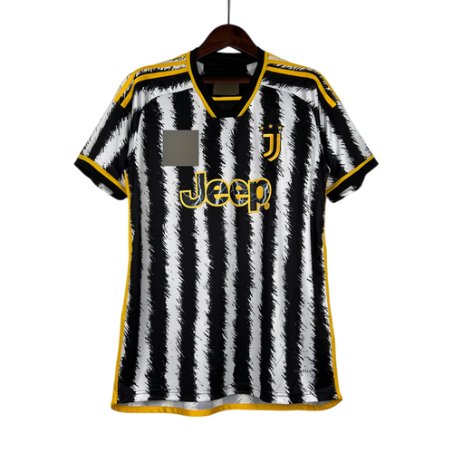 Juventus Retro Home Shirt 2023/2024