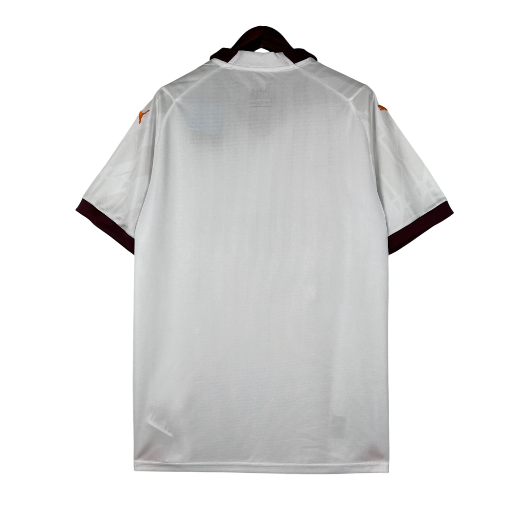 Manchester City Retro Away Shirt 2023/2024