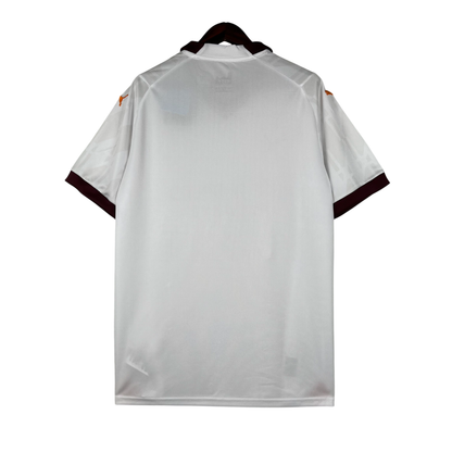 Manchester City Retro Away Shirt 2023/2024