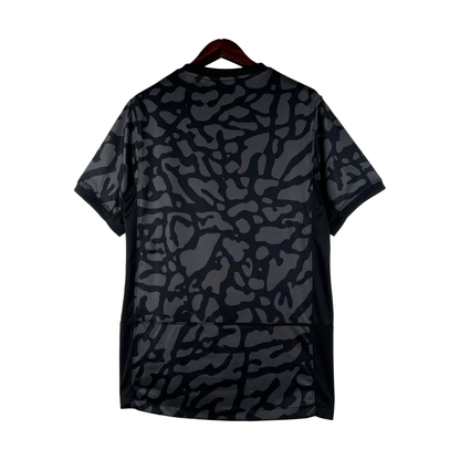 Retro Paris Saint-Germain PSG Third Kit 2023/2024