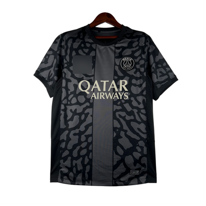 Retro Paris Saint-Germain PSG Third Kit 2023/2024