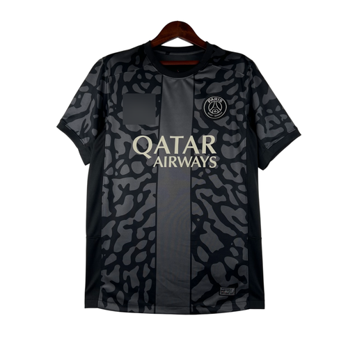 Retro Paris Saint-Germain PSG Third Kit 2023/2024