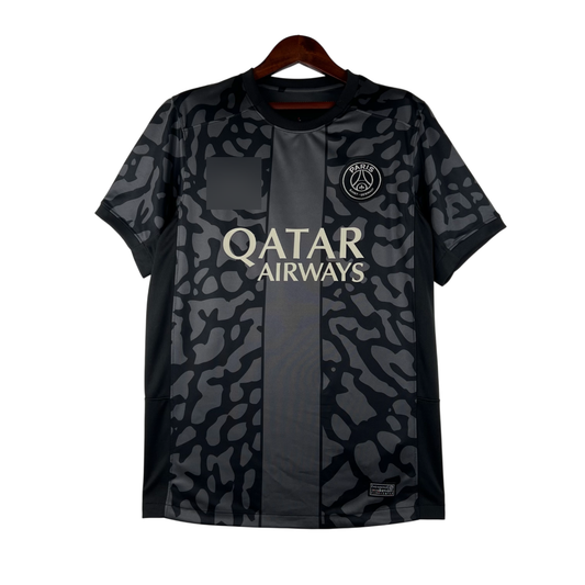 Retro Paris Saint-Germain PSG Third Kit 2023/2024