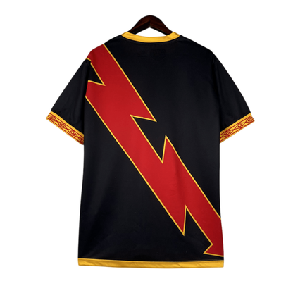 Camiseta Retro Rayo Vallecano Segunda Equipación 2023/2024