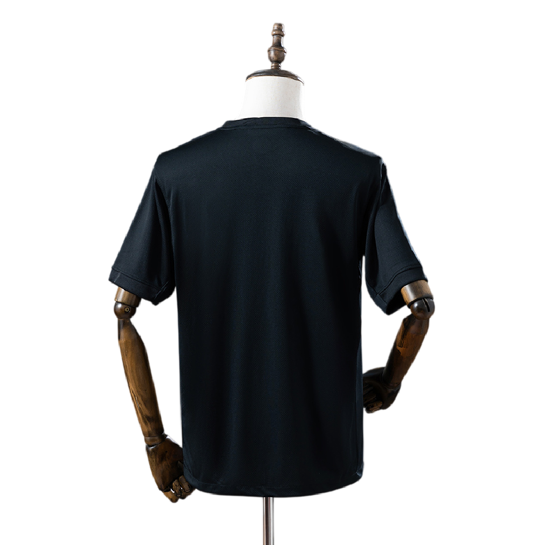 Camiseta Retro Corinthians Segunda Equipación 2024/2025