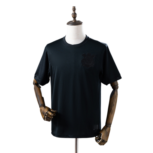 Corinthians Retro Away Shirt 2024/2025