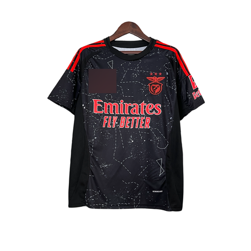 Benfica Retro Away Shirt 2024/2025