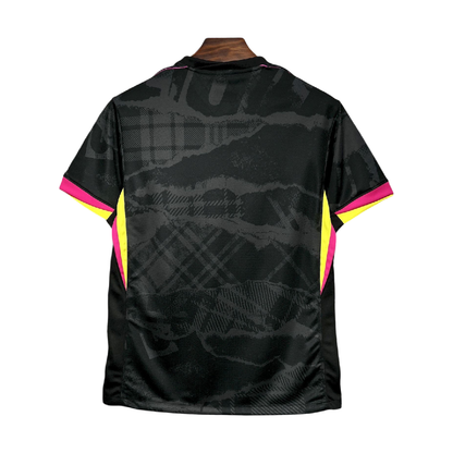 Chelsea Retro Third Kit 2024/2025