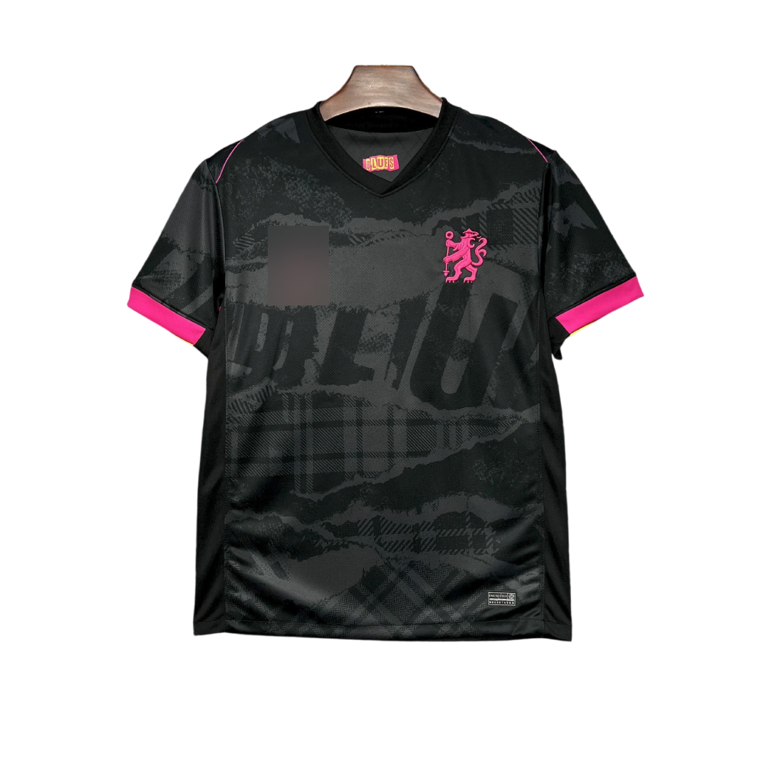 Chelsea Retro Third Kit 2024/2025