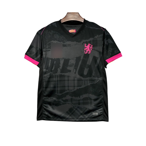 Chelsea Retro Third Kit 2024/2025