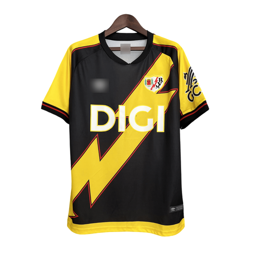 Rayo Vallecano Third Jersey 2025/2026