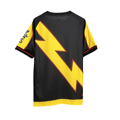 Rayo Vallecano Third Jersey 2025/2026