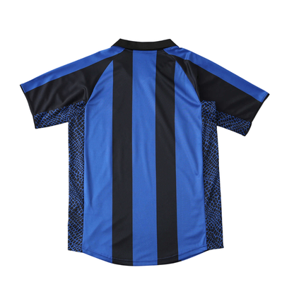 Inter Milan Retro Home Jersey 2001/2002